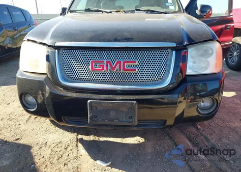 2005 GMC Envoy Xl Denali from USA, damaged, VIN 1GKES66M356199938